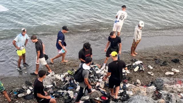 Persiste crisis migratoria en Ceuta: Marruecos enfrenta acusaciones en el extranjero e ira interna
