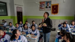 La nueva Ley de Unidad Étnica de China no tiene que ver con la unidad, sino con el control