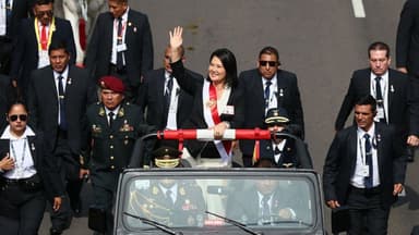 El anticomunismo es el principal distintivo de las victorias de derecha en Latinoamérica: Experto