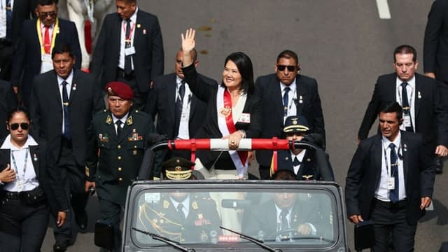 El anticomunismo es el principal distintivo de las victorias de derecha en Latinoamérica: Experto