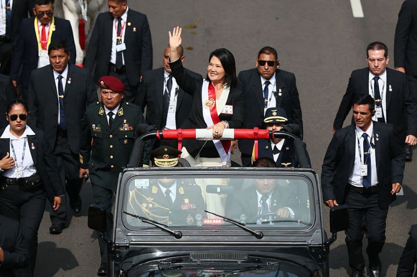 El anticomunismo es el principal distintivo de las victorias de derecha en Latinoamérica: Experto