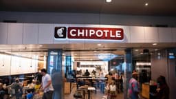 Chipotle retira jalapeños en algunos locales por temores relacionados con la salmonela