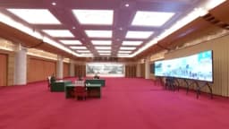 La ausencia colectiva de generales de la cúpula militar del PCCh revela el impacto de la purga de Xi