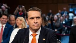 DOJ aclara comentarios de Blanche sobre hacer permanente el fallo Dobbs