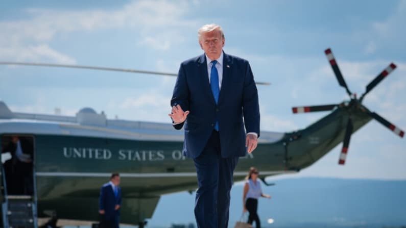 Trump dice que Ormuz reabrirá pronto mientras Irán reporta avances en rutas marítimas seguras