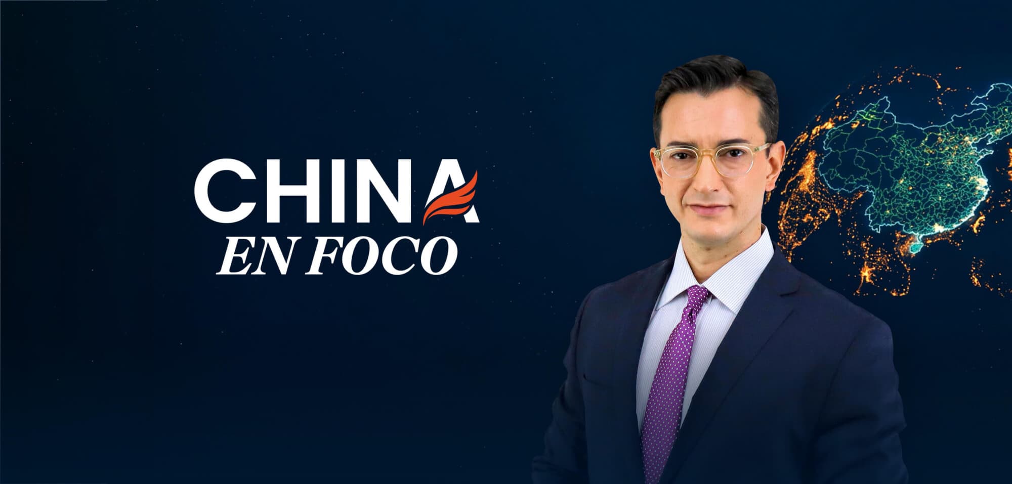 China en foco