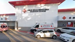 Fatal accidente en mercado de Sinaloa: Elevador de carga mata a niño de siete años