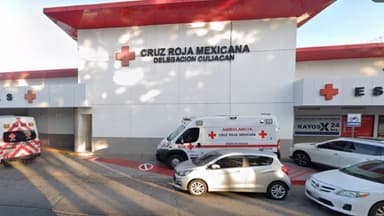 Fatal accidente en mercado de Sinaloa: Elevador de carga mata a niño de siete años