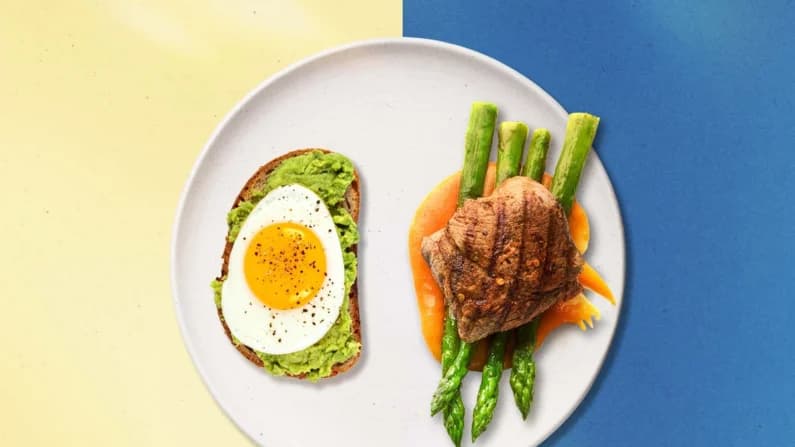 Si se salta una comida, ¿debería ser el desayuno o la cena?