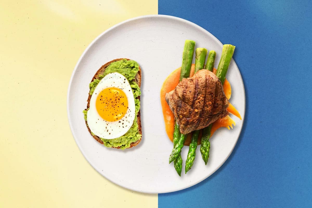 Si se salta una comida, ¿debería ser el desayuno o la cena? (Ilustración de The Epoch Times, Shutterstock).