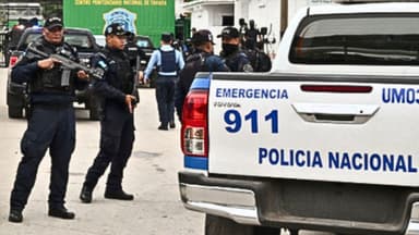 Segunda masacre de agosto: Hombres armados asesinan a cinco personas en Honduras