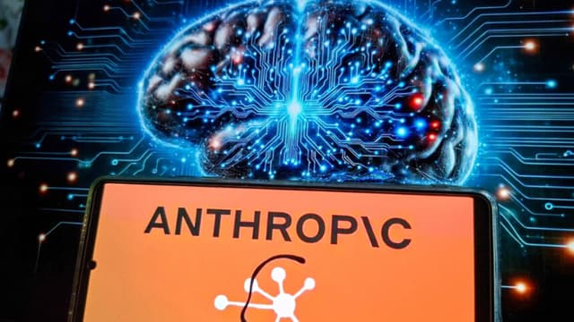 Modelos de OpenAI y Anthropic crearon perfiles falsos para engañar a humanos en pruebas de ciberseguridad