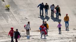 Localizan a 148,000 niños inmigrantes indocumentados que estaban desaparecidos: Administración Trump