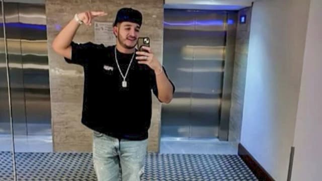 Influencer mexicano muere de un disparo mientras transmitía en vivo en Sinaloa