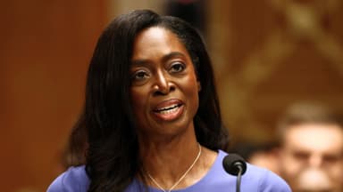 El Senado confirma a la candidata de Trump para la dirección de los CDC