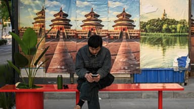 China amplía campaña contra pandillas para incluir expresiones en línea: Defensores de derechos humanos