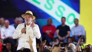 Las tensiones diplomáticas con EE. UU. y Argentina empañan las elecciones de Brasil