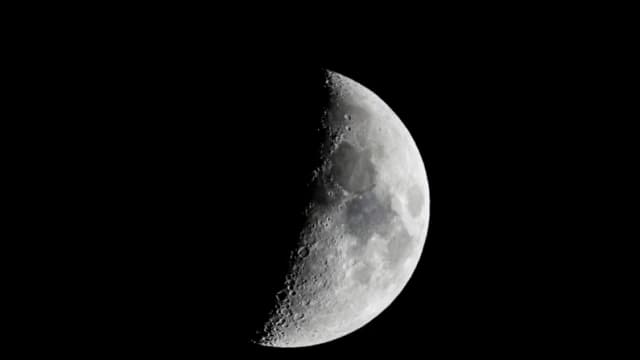 Cohete de SpaceX impacta la Luna después de más de un año a la deriva en el espacio