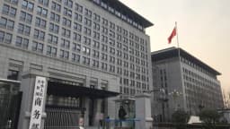 China controla exportación de drones contra EE. UU. en respuesta a restricciones comerciales