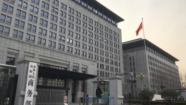 China controla exportación de drones contra EE. UU. en respuesta a restricciones comerciales