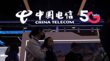 Empresas estatales chinas conservaron infraestructura en EE. UU. tras las medidas de la FCC