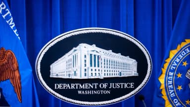 Nuevo México demanda al Departamento de Justicia por archivos íntegros del caso Epstein