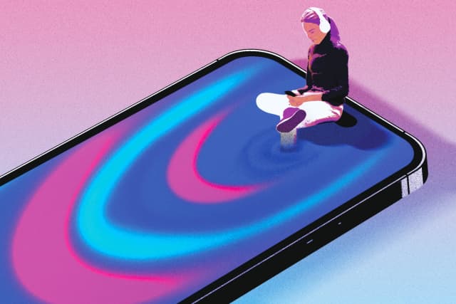 Uso prolongado de Instagram se relaciona con una menor autoestima, según estudio