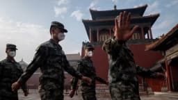 Xi sacrifica el crecimiento de China para preservar el poder del PCCh: Economista