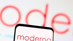 La vacuna contra la gripe de ARNm de Moderna fue aprobada por la FDA