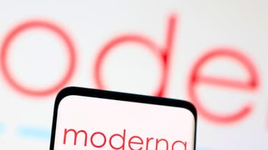 La vacuna contra la gripe de ARNm de Moderna fue aprobada por la FDA