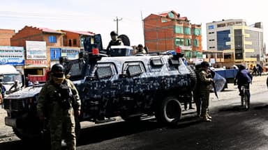 Plantean intervención militar por ola de violencia en la región más poblada de Bolivia