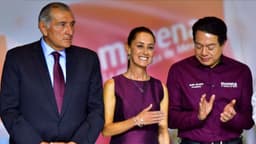 El gobierno de México se ha alineado a “los regímenes más antidemocráticos y antiderechos humanos”, afirma experto