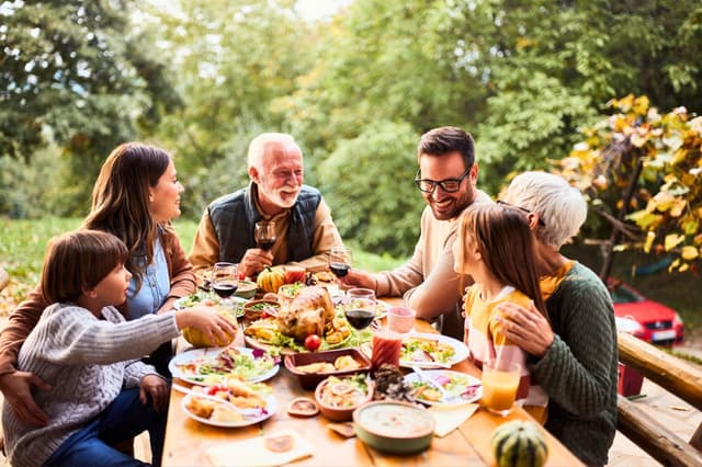 Los rituales revelan que el significado se descubre a través de la repetición fiel, una vida consciente y un corazón atento. (skynesher/Getty Images).