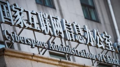 China abre investigación de ciberseguridad en Palo Alto Networks en medio de tensiones con EE. UU.