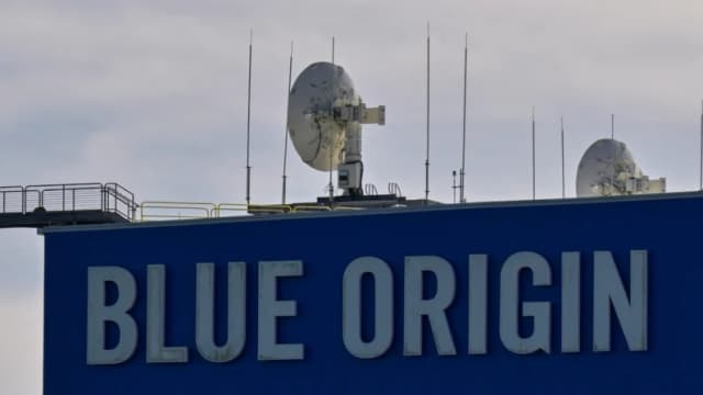 Blue Origin revela causa de la explosión en su plataforma de lanzamiento