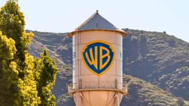 Warner Bros. Discovery confía en que se concretará la adquisición de Paramount