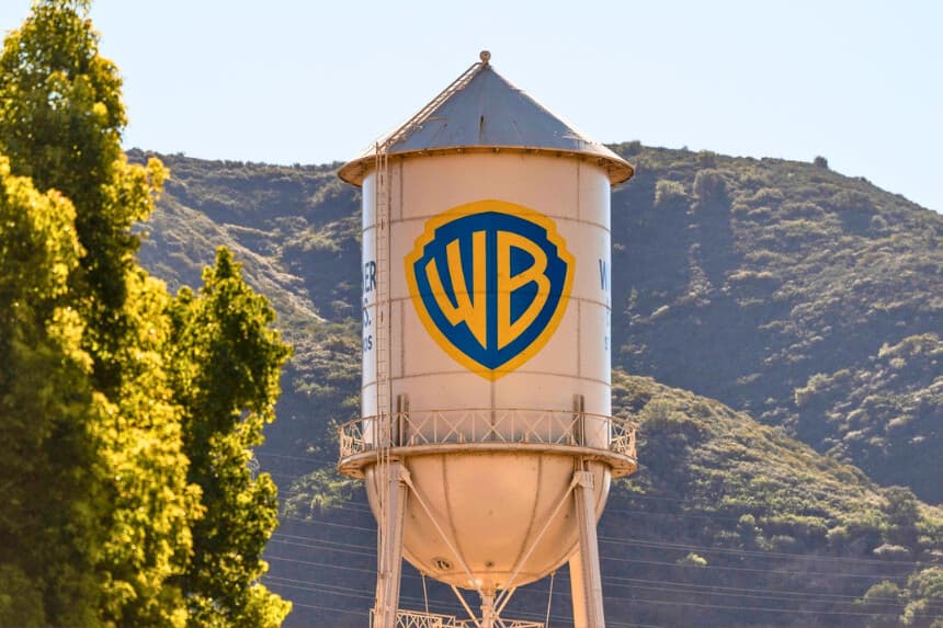 Warner Bros. Discovery confía en que se concretará la adquisición de Paramount