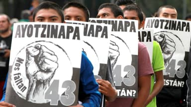 Caso Ayotzinapa deriva en la detención de un exgobernador de Guerrero
