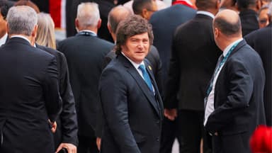 Argentina declara organización terrorista a la banda ecuatoriana Chone Killers