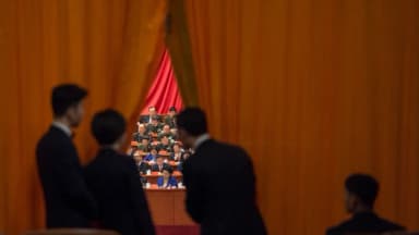 Xi enfrenta más vacantes en el mando militar mientras disminuye el número de generales disponibles