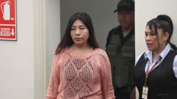Perú otorga salvoconducto a ex primera ministra de Castillo y restablecerá vínculos con México