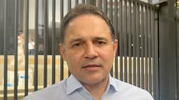 Colombia “necesita mucho del apoyo de EE. UU.” en materia de seguridad, afirma presidente del Senado