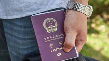 Empresas estatales chinas endurecen controles de viajes al extranjero ante nuevas restricciones