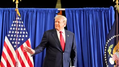 Trump anunciará subvenciones de USD 180 millones para la industria minera