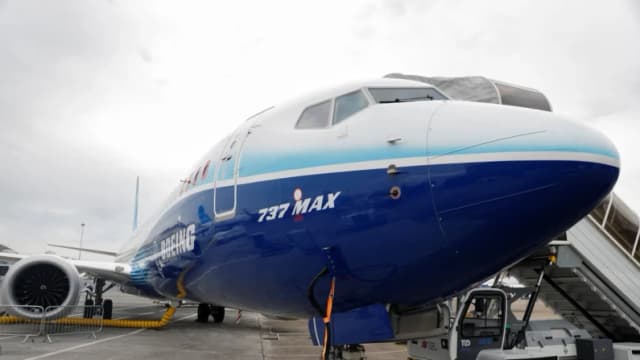 FAA ordena nuevas inspecciones del 737 MAX por posibles grietas