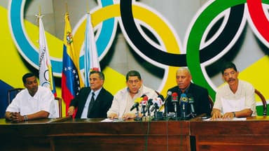 Caracas cuenta con el respaldo oficial del gobierno para ser sede próximos Juegos