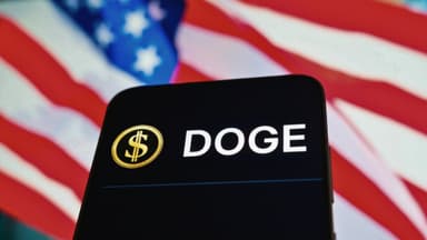 Servicio DOGE de EE. UU. "podría seguir trabajando" tras su cierre formal, afirma organismo de control