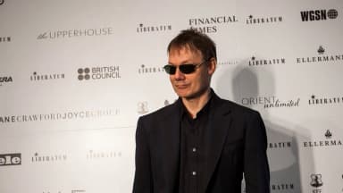 Fallece a los 69 años William Orbit, productor ganador del Grammy de Madonna y Blur