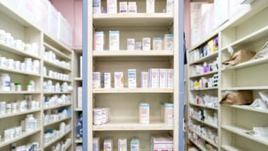 La FDA eleva riesgo de antihistamínico retirado del mercado a su nivel más alto