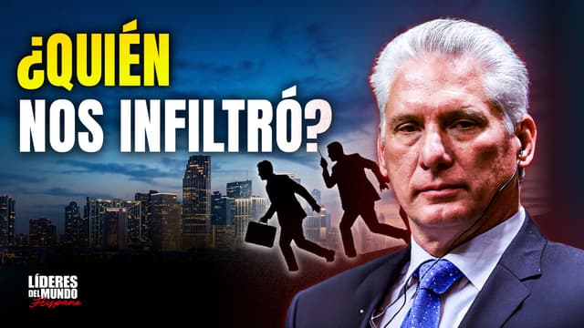 Imagen de Miami Bajo Ataque: La Infiltración Castrista que nadie vio venir| Julio M. Shiling (Parte 1)